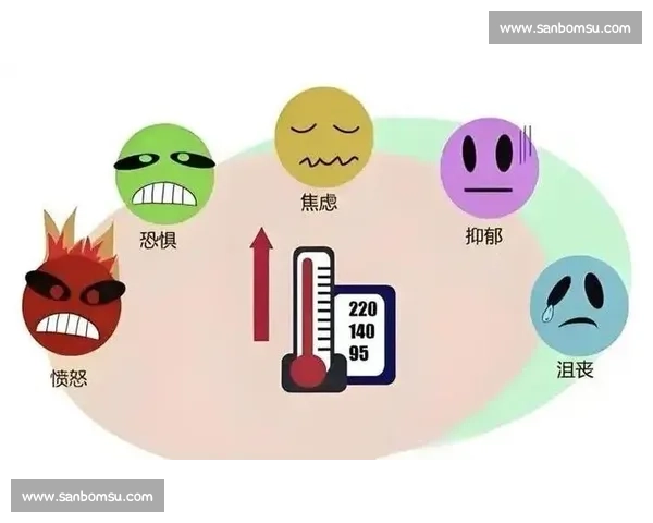 以状态调整为核心探索提升个人心理韧性与情绪管理的有效方法